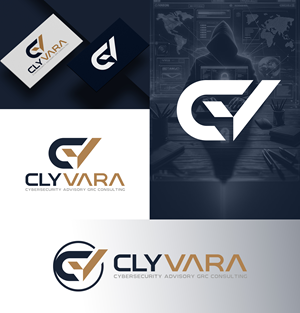 Logo Design by aexoagency for Clyvara LLC | Design: #37463744