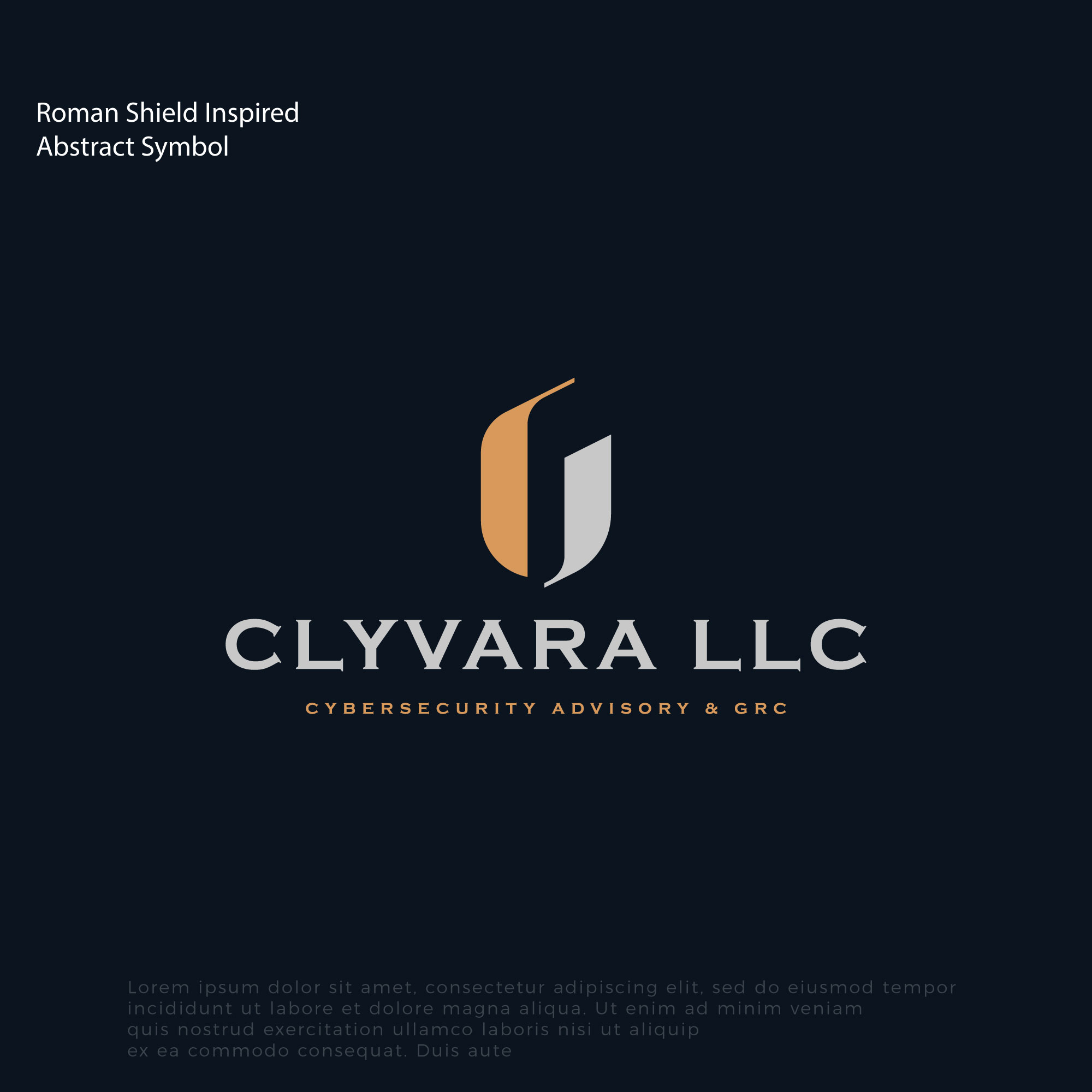 Logo Design by sponix for Clyvara LLC | Design #37463663