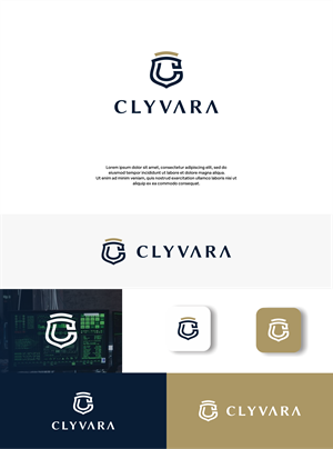 Logo Design by DesignFirst for Clyvara LLC | Design: #37462056