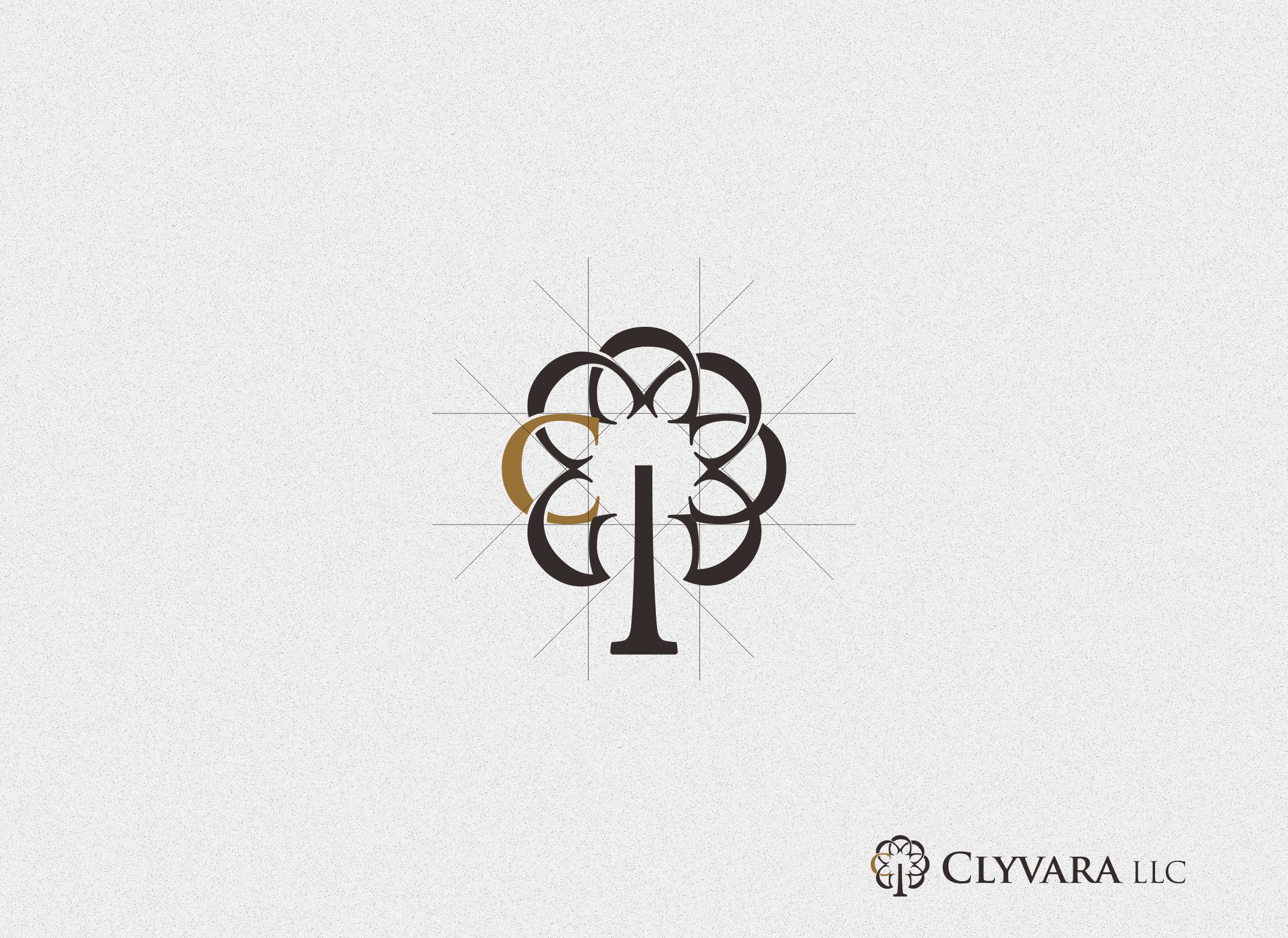 Logo Design by Djawek for Clyvara LLC | Design #37466107