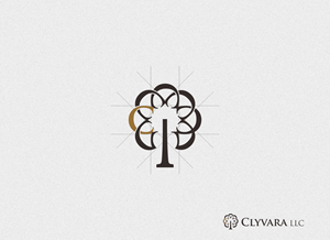 Logo Design by Djawek for Clyvara LLC | Design: #37466107