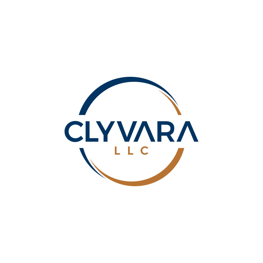 Logo Design by Znuj Esilas for Clyvara LLC | Design #37462636