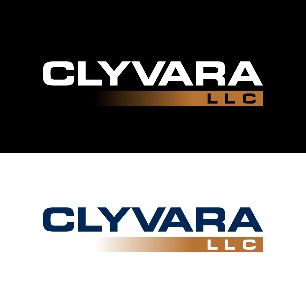 Logo Design by Znuj Esilas for Clyvara LLC | Design #37462637