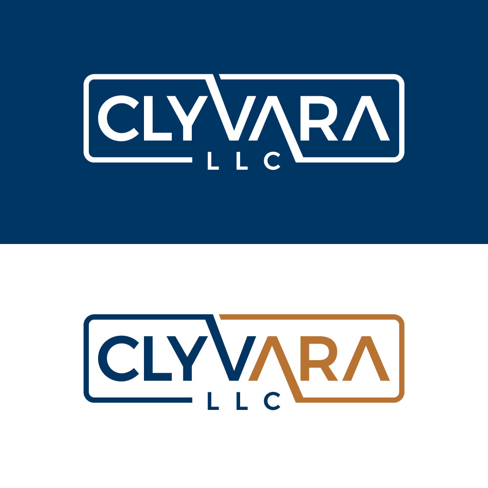 Logo Design by Znuj Esilas for Clyvara LLC | Design #37462638