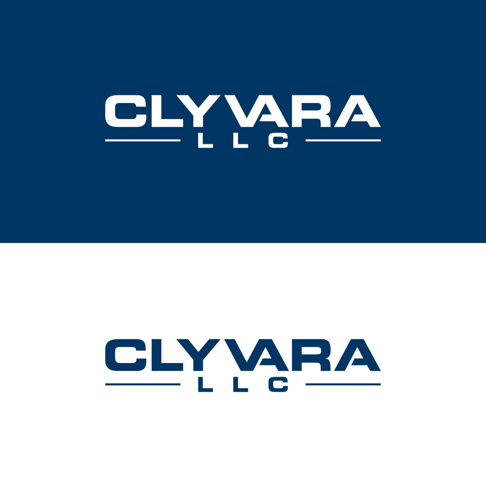 Logo Design by Znuj Esilas for Clyvara LLC | Design #37462639