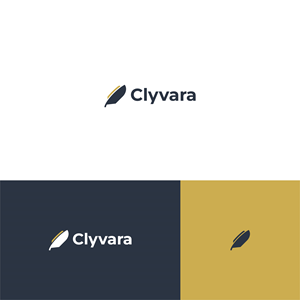 Logo Design by Arun 25 for Clyvara LLC | Design: #37462301