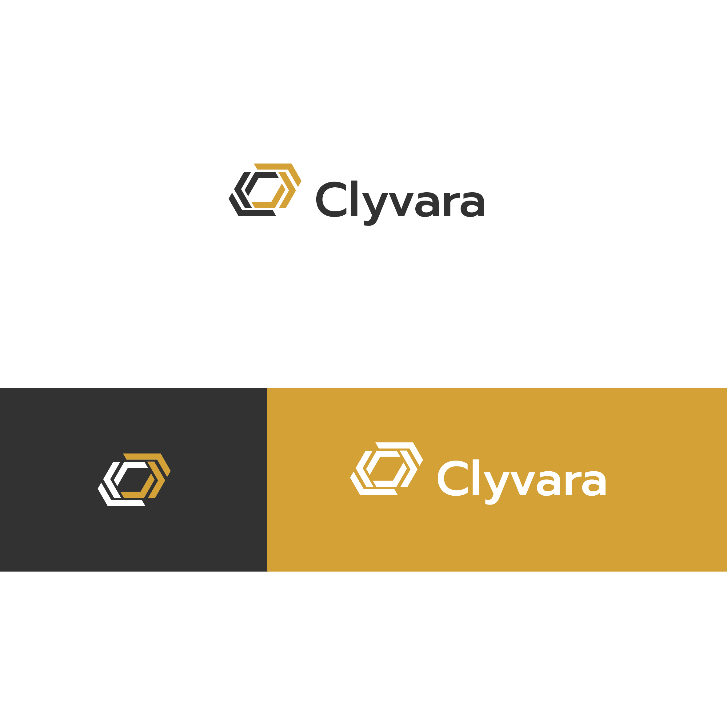 Logo Design by dskyvbc for Clyvara LLC | Design #37461844