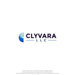 Logo Design by M.Syaiful Huda for Clyvara LLC | Design: #37461598