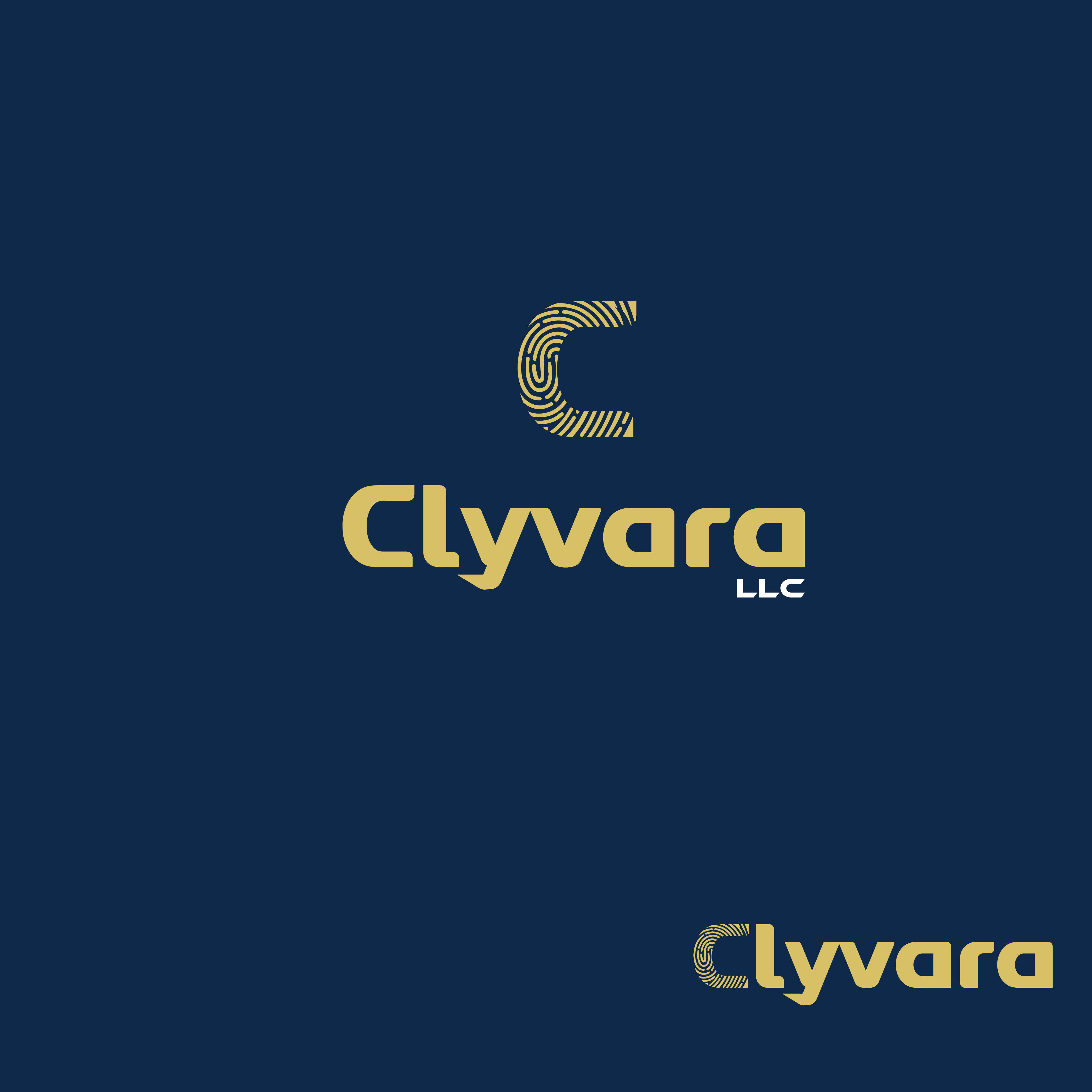 Logo Design by Sampath m for Clyvara LLC | Design #37461662