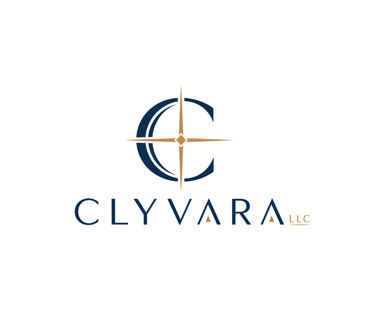 Logo Design by MarkCraft for Clyvara LLC | Design #37466068