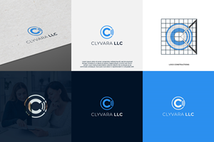 Logo Design by Yhen Graphixel for Clyvara LLC | Design: #37463708