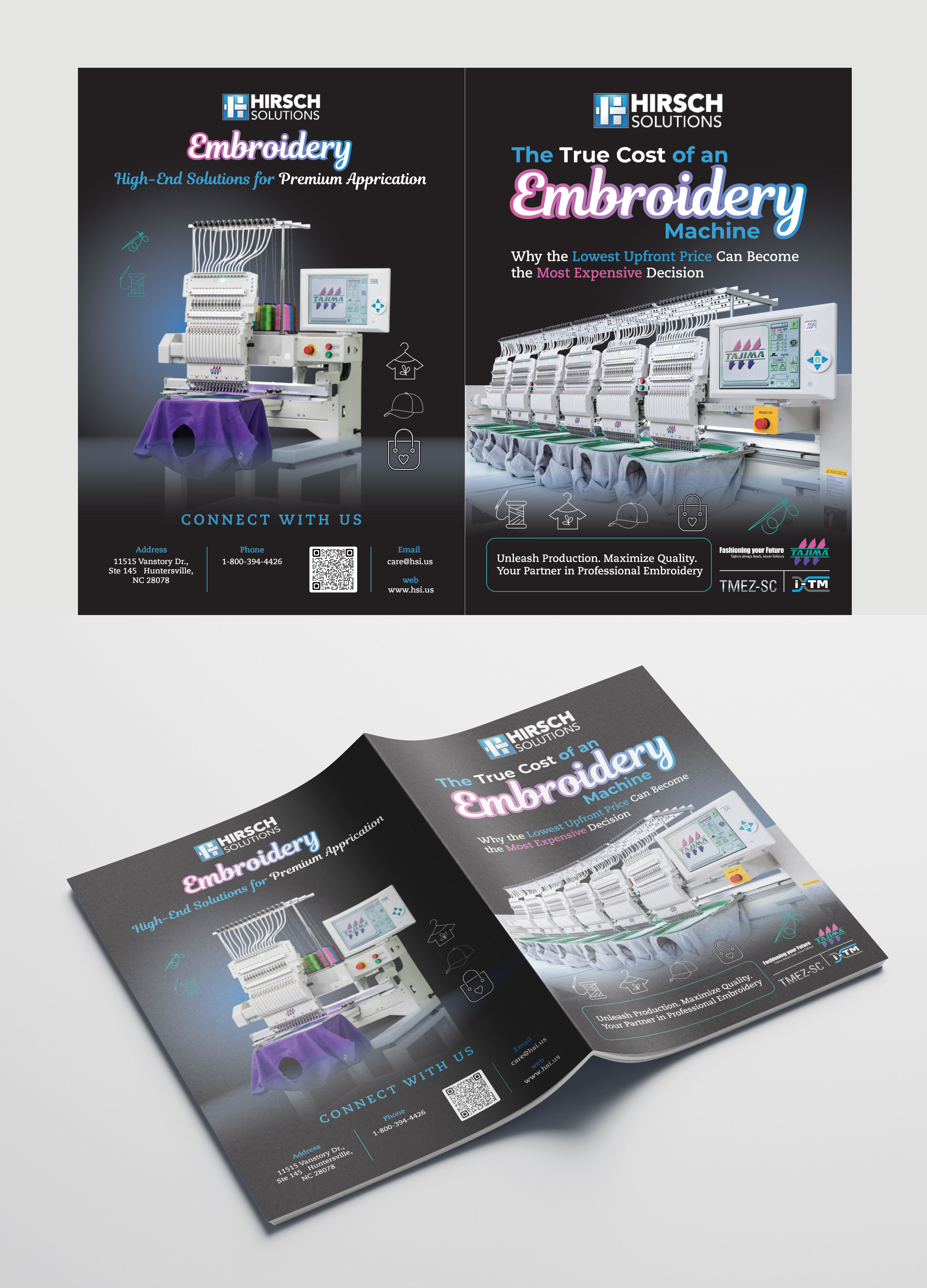 Graphic Design by Creative D2024 for this project | Design #37476007