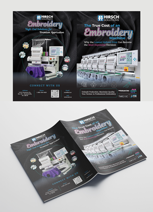 Diseño Gráfico por Creative D2024 para este proyecto | Diseño: #37480623