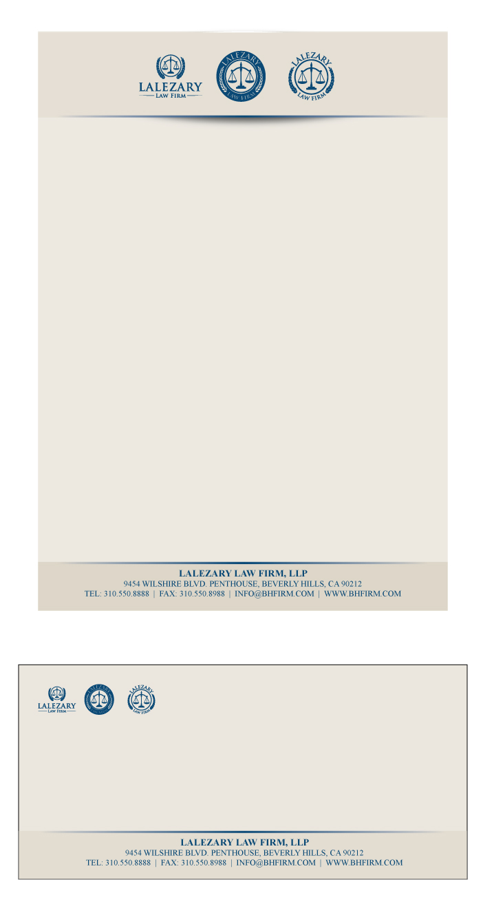 Letterhead Design by homegraphic for this project | Design #3124217