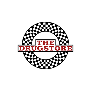 Logo Design by Brandon DZ for Madison Drugstore Grill | Design: #37493677