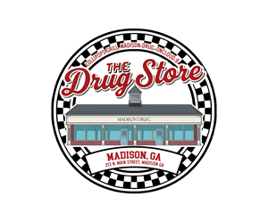 Logo Design by James J.