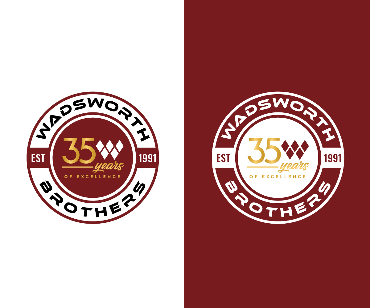 Logo Design by Adi Graphics for this project | Design #37464888
