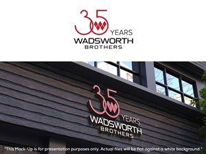 Logo Design by Kavth for this project | Design: #37469410