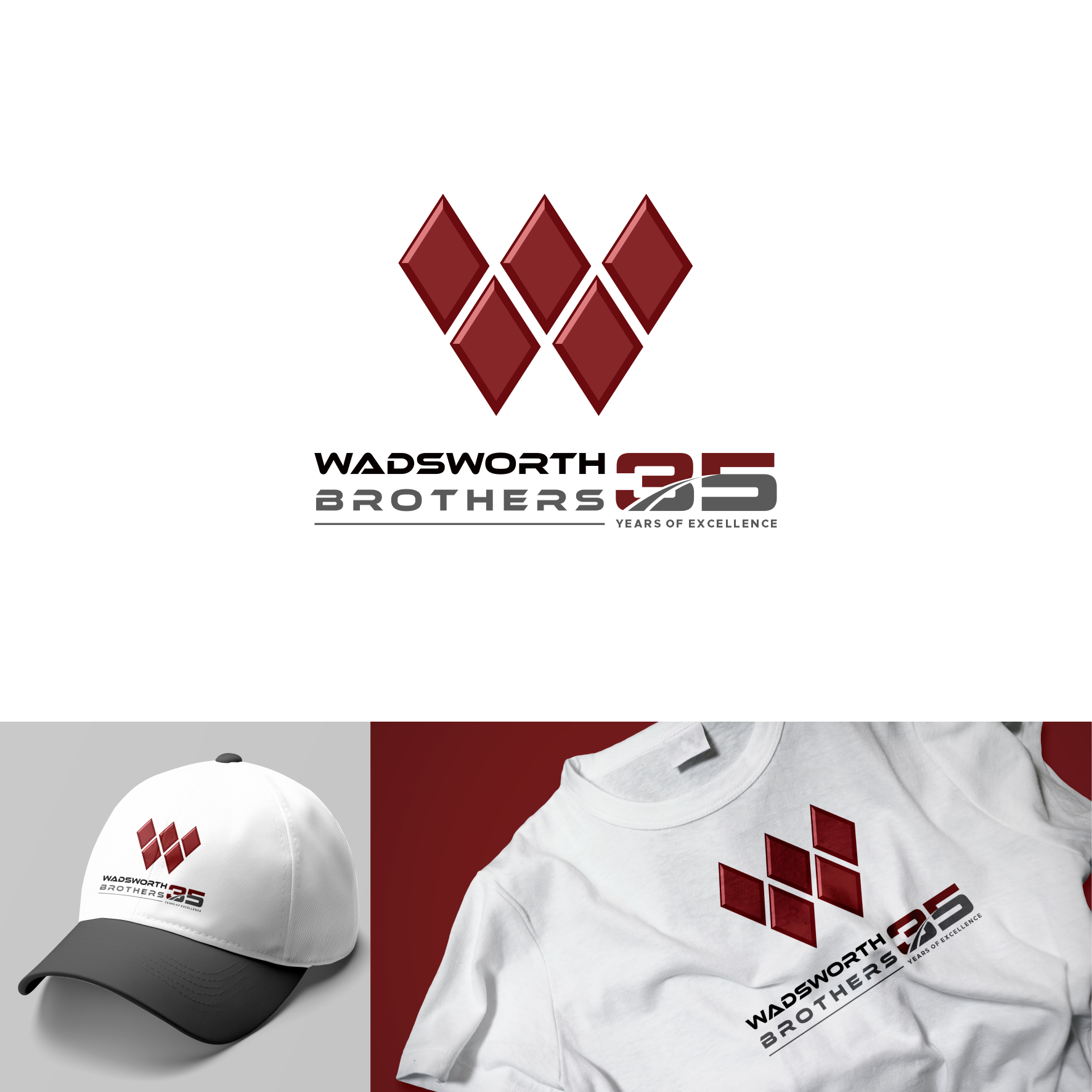 Logo Design by sabina aiko for this project | Design #37467929