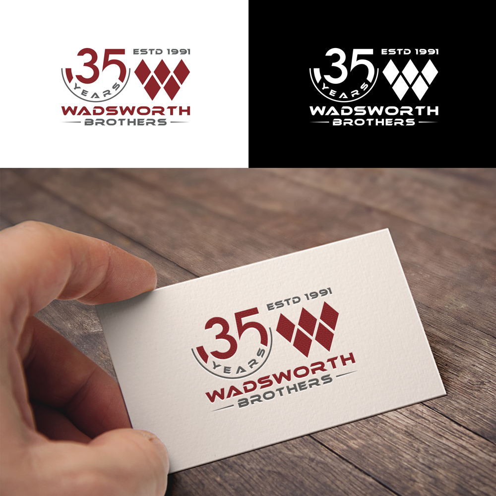 Logo Design by RA-bica for this project | Design #37462207