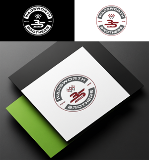Logo Design by RA-bica for this project | Design: #37462208