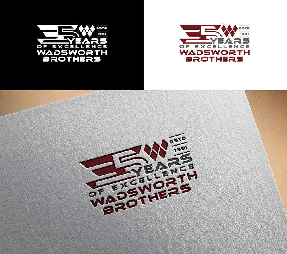 Logo Design by RA-bica for this project | Design #37462209