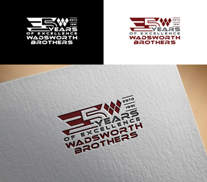 Logo Design by RA-bica for this project | Design: #37462209