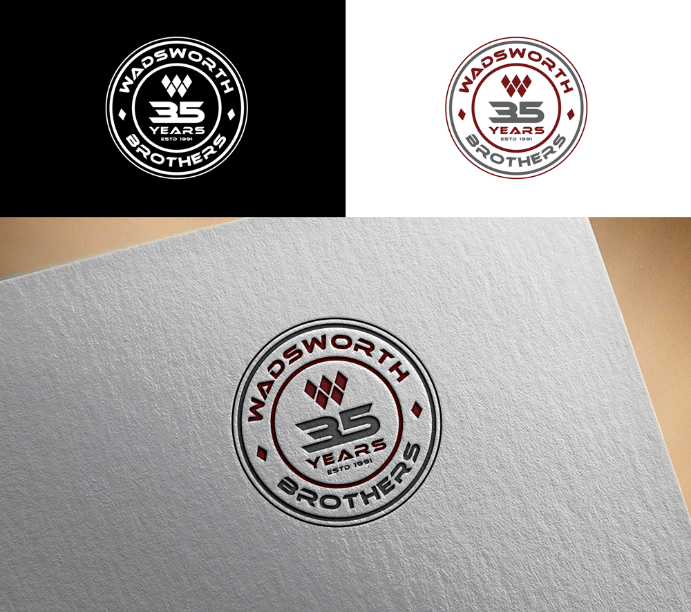 Logo Design by RA-bica for this project | Design #37462210