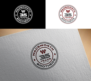 Logo Design by RA-bica for this project | Design: #37462210