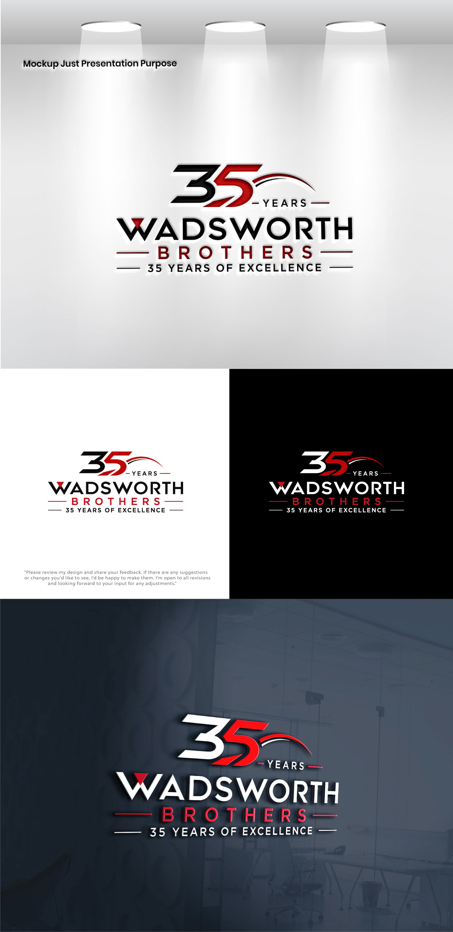 Logo Design by Pixel Signature for this project | Design #37464794