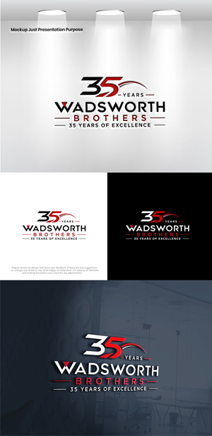 Logo Design by Pixel Signature for this project | Design: #37464794