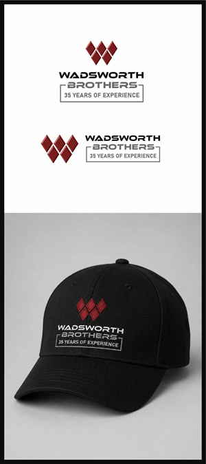 Logo Design by Ha.Connick for this project | Design: #37463582