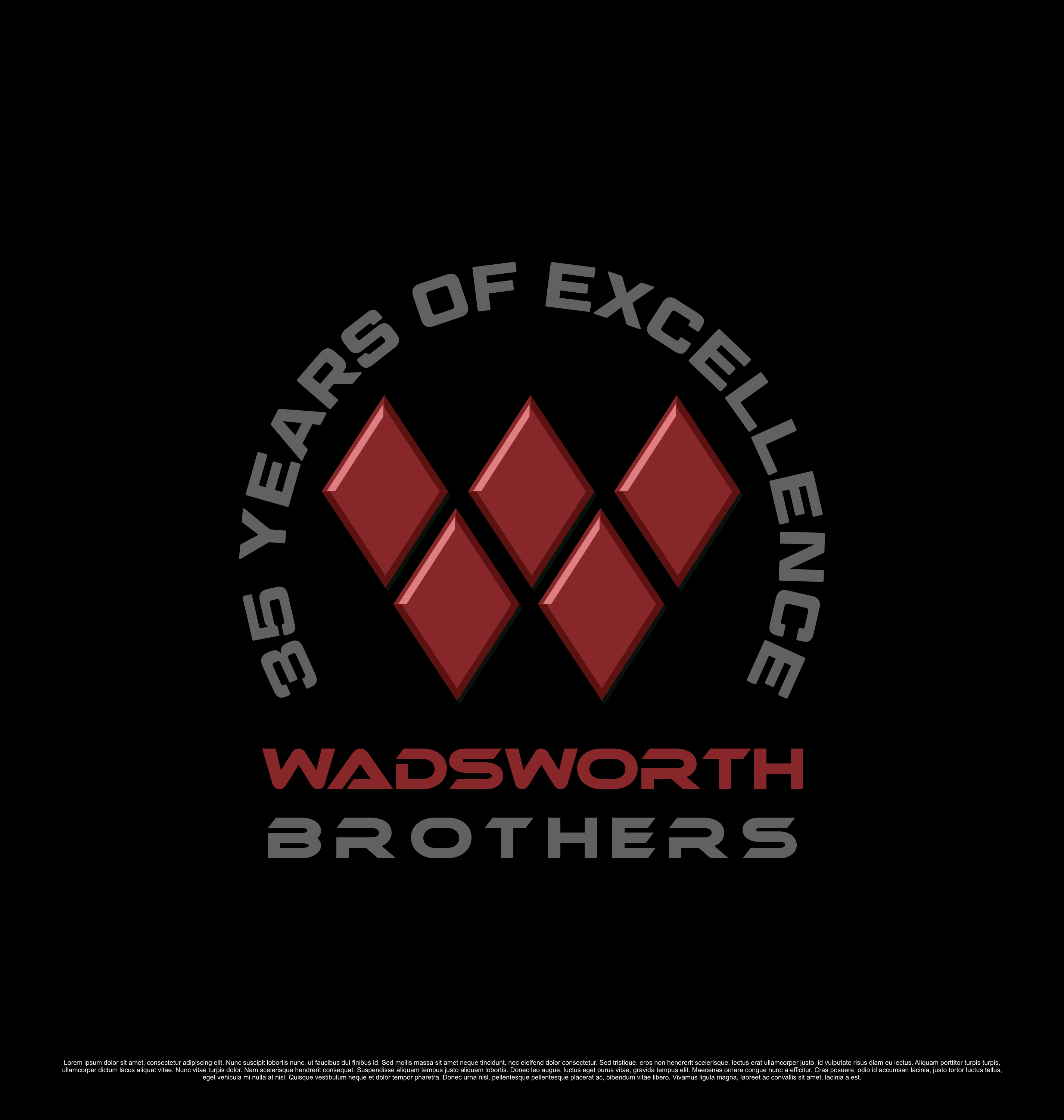 Logo Design by kebusibud for this project | Design #37467364