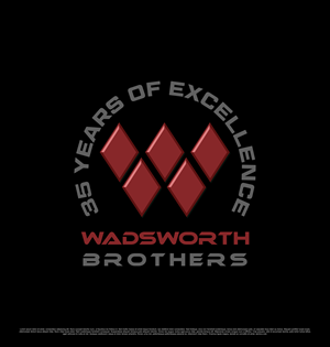 Logo Design by kebusibud for this project | Design: #37467364