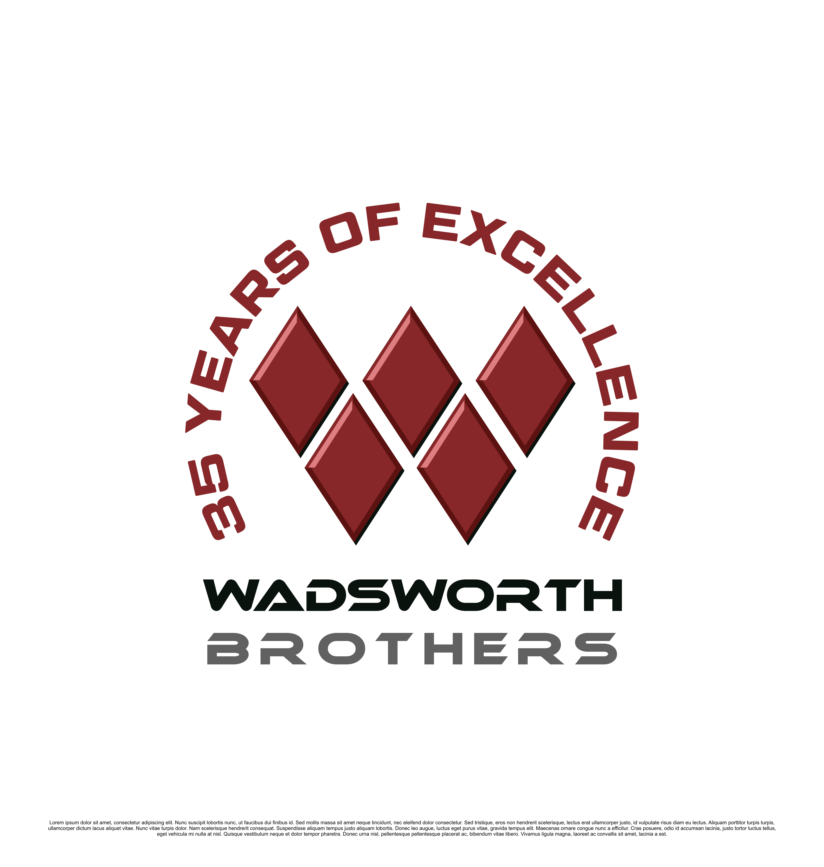 Logo Design by kebusibud for this project | Design #37467365