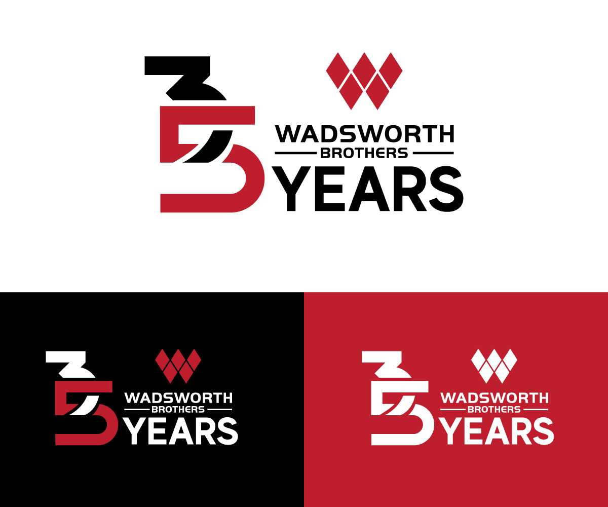 Logo Design by RaKu 2 for this project | Design #37465427