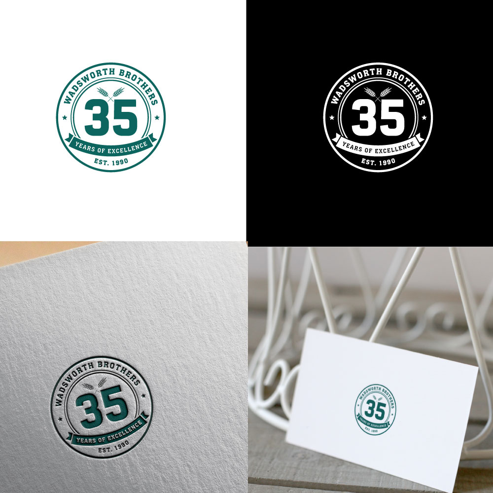 Logo Design by Jonshonkal for this project | Design #37463870