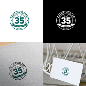Logo Design by Jonshonkal for this project | Design: #37463870