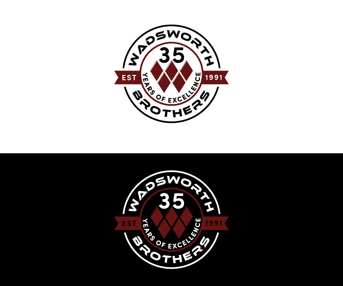 Logo Design by alexdarah for this project | Design #37461384