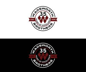 Logo Design by alexdarah for this project | Design: #37461384