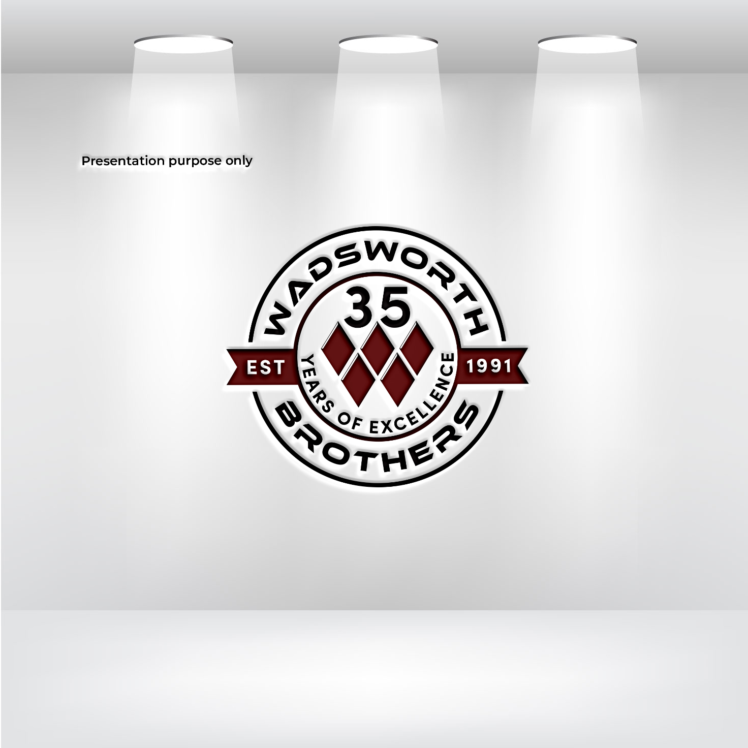 Logo Design by alexdarah for this project | Design #37461386