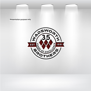 Diseño de Logo por alexdarah para este proyecto | Diseño: #37461386