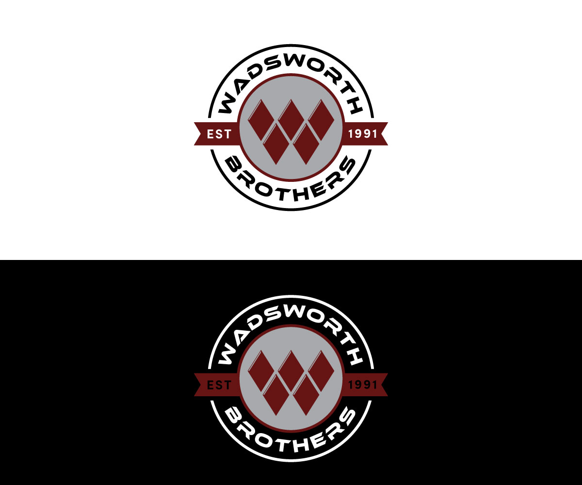 Logo Design by alexdarah for this project | Design #37478953