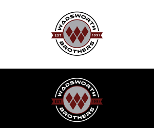 Logo Design by alexdarah for this project | Design: #37478953