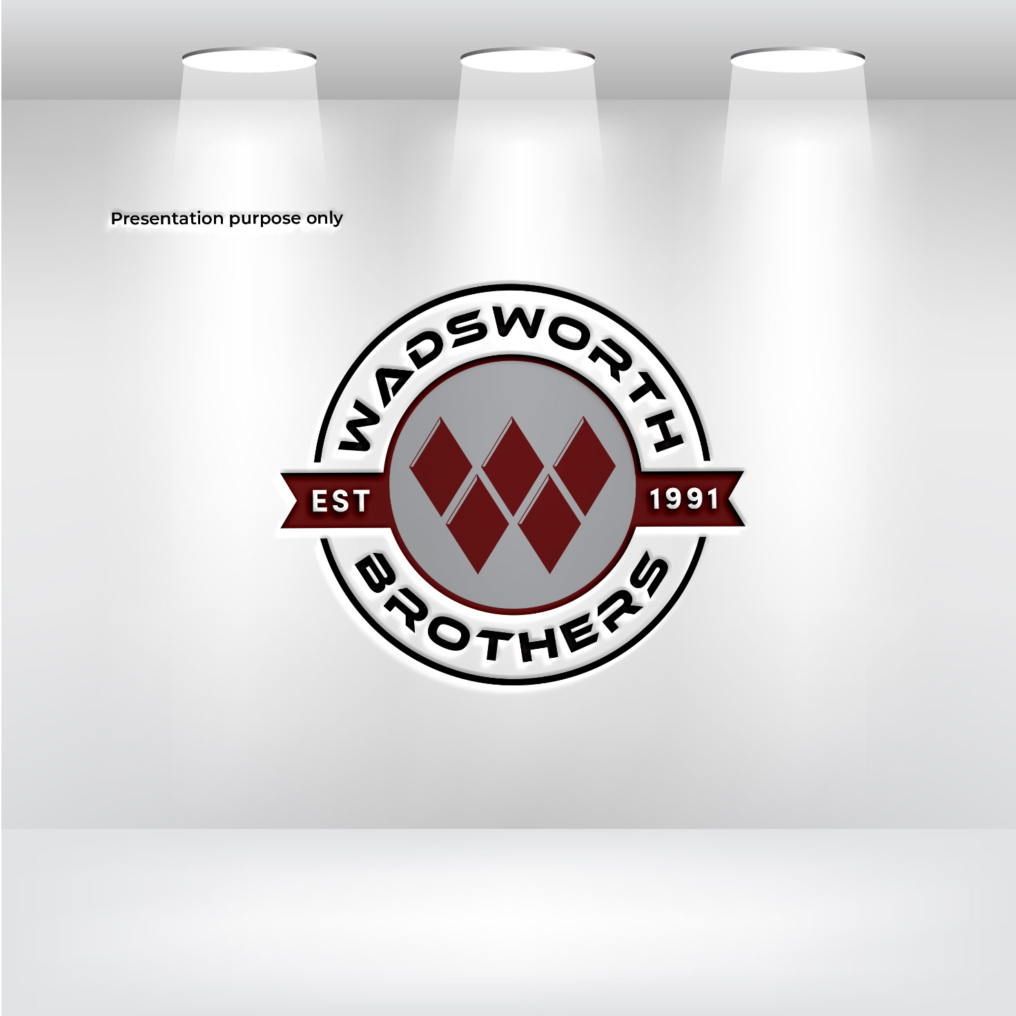 Diseño de Logo por alexdarah para este proyecto | Diseño: #37478954