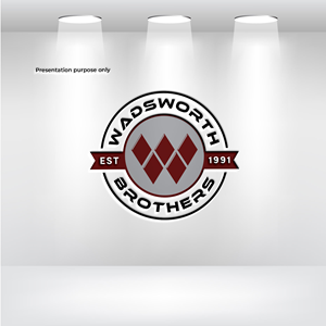 Diseño de Logo por alexdarah para este proyecto | Diseño: #37478954