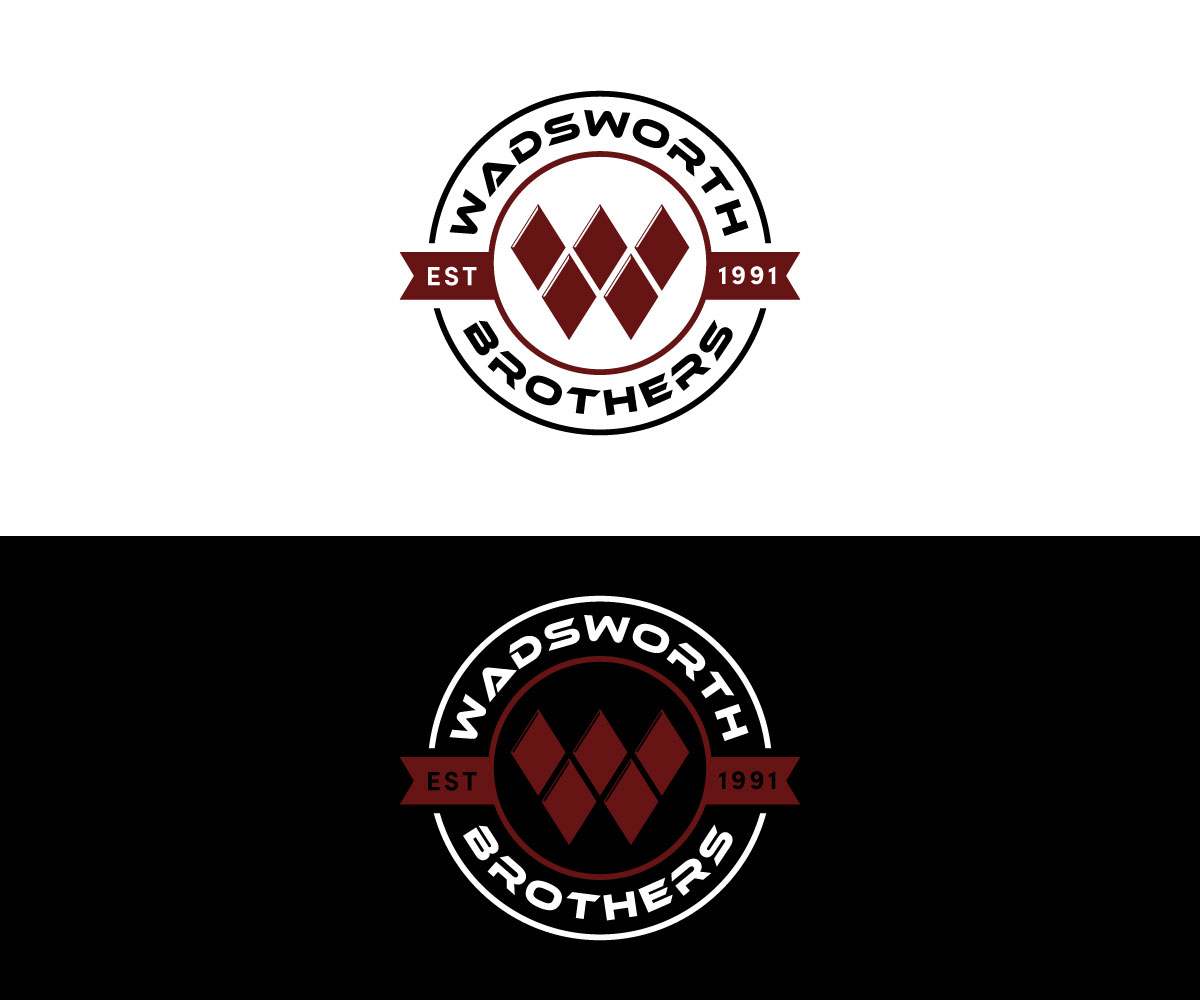 Logo Design by alexdarah for this project | Design #37484491