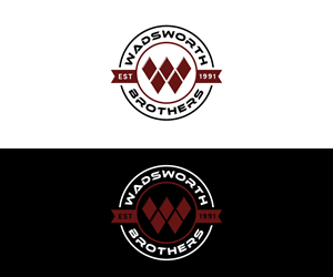 Logo Design by alexdarah for this project | Design: #37484491