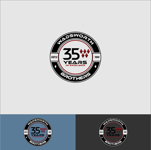 Logo Design by Arttosungging for this project | Design: #37471771
