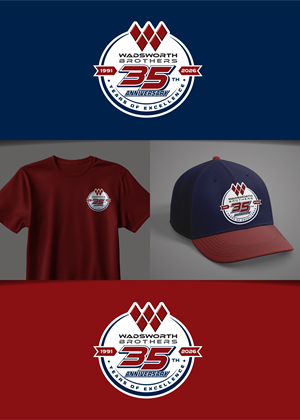 Logo Design by i-mm graphic for this project | Design: #37463772